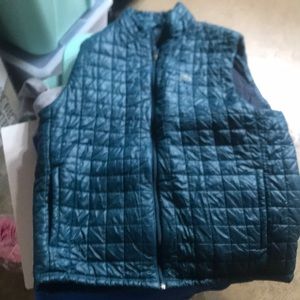 Lacoste men vest